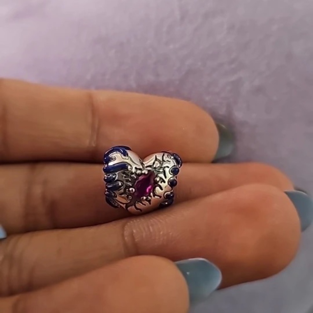 1pcs Pandora x Stranger Things Charm - Picture 2 of 16